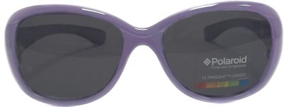 Очки солнцезащитные Polaroid Kids P0411  фотография-2