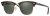 Очки солнцезащитные RAY BAN RB 3016 CLUBMASTER  фотография-4