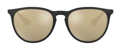 Очки солнцезащитные RAY BAN RB 4171 ERIKA  фотография-8