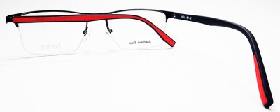 Оправа для очков baniss BR 6028  фотография-3