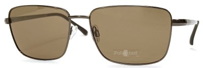 Очки солнцезащитные DACKOR 522  фотография-5