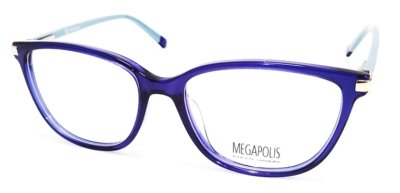 Оправа для очков Megapolis 139  фотография-1