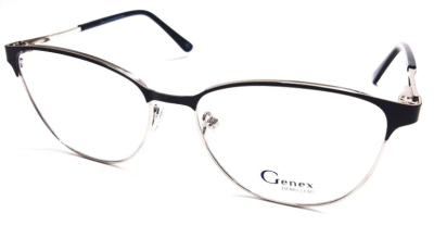 Оправа для очков Genex G-997  фотография-1