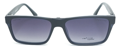 Оправа для очков VENTOE VCL 4317 с солнцезащитным клипом  фотография-4