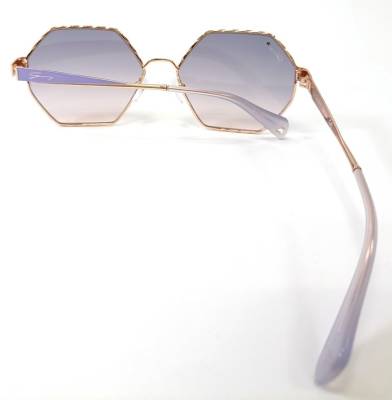 Очки солнцезащитные GENNY GYS 929  фотография-3