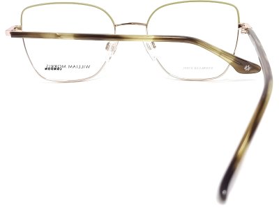 Оправа для очков Willian Morris London LN50243  фотография-4