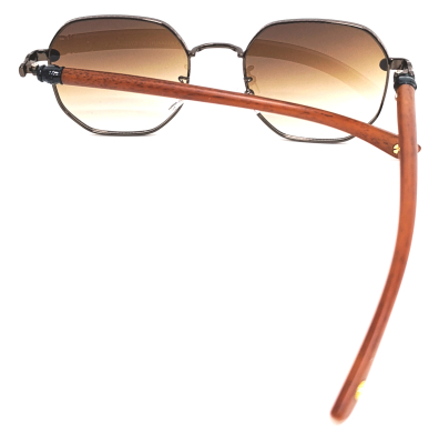 Очки солнцезащитные YAMANNI D2350  фотография-16