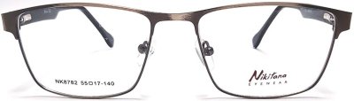 Оправа для очков Nikitana NK 8782  фотография-6