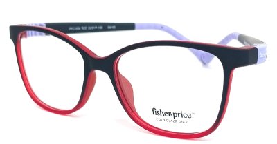 Оправа для очков Fisher Price FPCL008 с солнцезащитным клипом  фотография-9