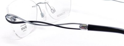 Оправа для очков Alessandro Bruno 1200  фотография-5