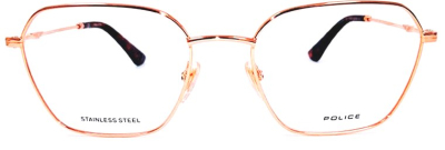 Оправа для очков POLICE VPL B51  фотография-2