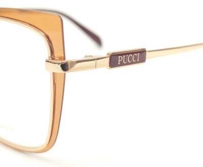 Оправа для очков EMILIO PUCCI EP 5219  фотография-10