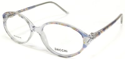 Оправа для очков Dacchi D392  фотография-5