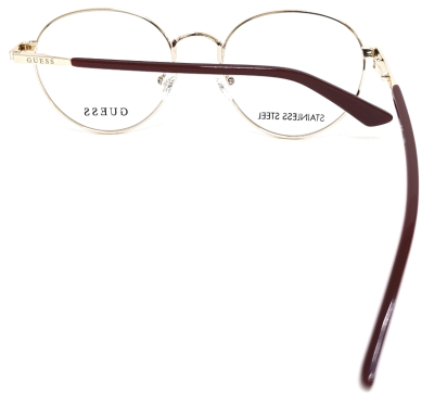 Оправа для очков GUESS GU8274  фотография-4