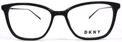 Оправа для очков DKNY DK7001  фотография-6