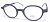Оправа для очков BabyLOOK BL-52024 купить много
