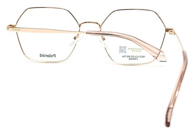 Оправа для очков Polaroid PLD D612/G  фотография-4