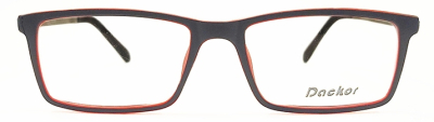 Оправа для очков Dackor 340  фотография-2