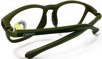 Оправа для очков NANOVISTA NAO670448  фотография-3