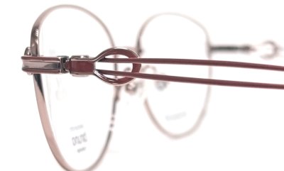 Оправа для очков Alessandro Bruno 1251  фотография-5