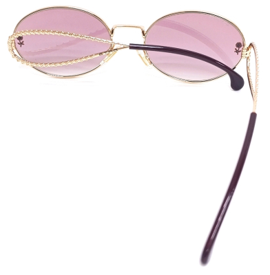 Очки солнцезащитные ETRO ETRO 0106/S  фотография-4