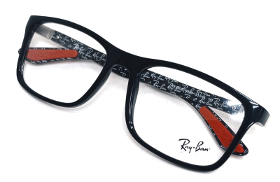 Оправа для очков RAY BAN RB8908  фотография-6