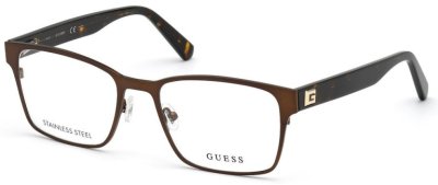 Оправа для очков GUESS GU1994  фотография-4