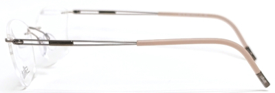 Оправа для очков Silhouette TNG 2018 5521  фотография-3