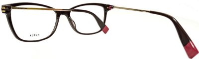 Оправа для очков FURLA VFU439  фотография-3