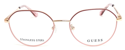 Оправа для очков GUESS GU9232  фотография-2