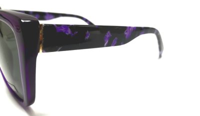 Очки солнцезащитные DACKOR 372  фотография-4