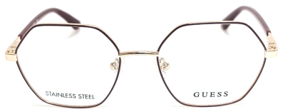 Оправа для очков GUESS GU8275  фотография-10