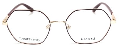 Оправа для очков GUESS GU8275  фотография-10