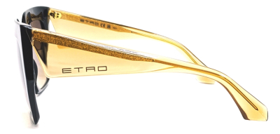 Очки солнцезащитные ETRO ETRO 0122/S  фотография-3