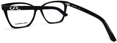 Оправа для очков KARL LAGERFELD KL6050  фотография-3