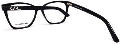 Оправа для очков KARL LAGERFELD KL6050  фотография-3