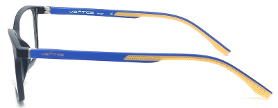 Оправа для очков VENTOE JUNIOR VCL 4417 с солнцезащитным клипом  фотография-5