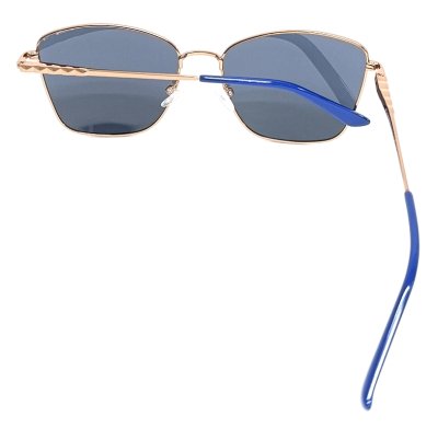 Очки солнцезащитные FLAMINGO F2042  фотография-4