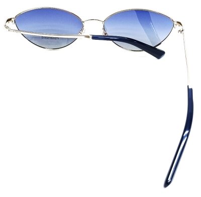 Очки солнцезащитные MEGAPOLIS 132  фотография-4