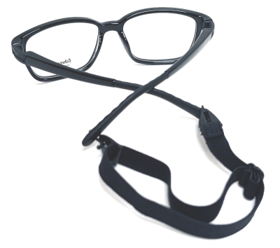 Оправа для очков Fisher Price FPCL004 с солнцезащитным клипом  фотография-11