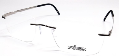 Оправа для очков Silhouette Momentum 5529  фотография-9