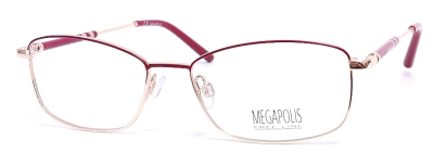 Оправа для очков Megapolis 2300  фотография-1