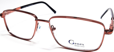 Оправа для очков Genex G-1089  фотография-1