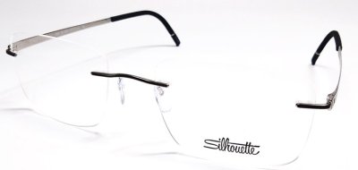 Оправа для очков Silhouette Momentum 5529  фотография-9