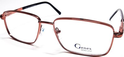 Оправа для очков Genex G-1089  фотография-1