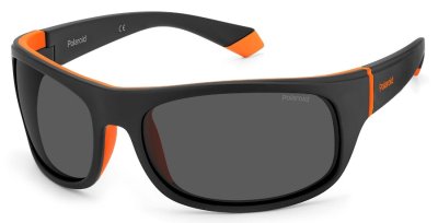 Очки солнцезащитные Polaroid Sport PLD2125/S  фотография-1