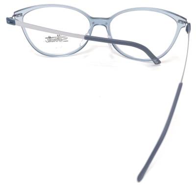 Оправа для очков Silhouette Infinity View 1600  фотография-4