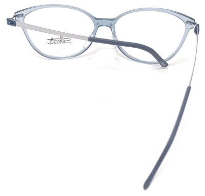 Оправа для очков Silhouette Infinity View 1600  фотография-4