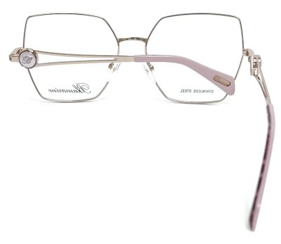 Оправа для очков Blumarine VBM 253  фотография-4