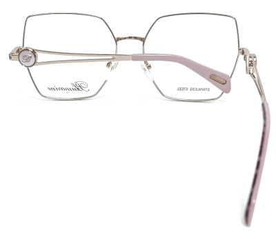 Оправа для очков Blumarine VBM 253  фотография-4